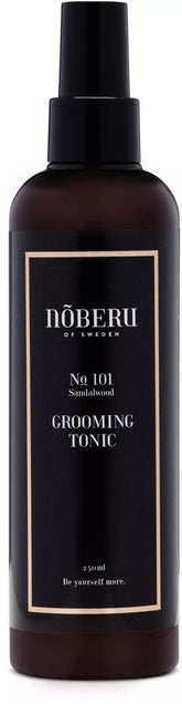 Grooming Tonic
